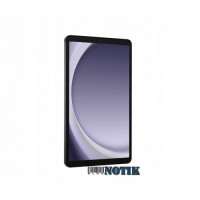 Планшет Samsung Galaxy Tab A9 2023 X115 8.7 LTE 8/128GB Graphite UA, X115-8/128GB-Graphite-UA