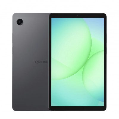 Планшет Samsung Galaxy Tab A11 2025 X130N 8.7 Wi-Fi 8/128GB Gray UASM-X130NZAEEUC, X130N-Wi-Fi-8/128-Gray-UA