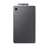 Планшет Samsung Galaxy Tab A11 2025 X135F 8.7 LTE 8/128GB Gray UASM-X135FZAEEUC, X135F-LTE-8/128-Gray-UA