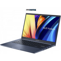 Ноутбук ASUS VivoBook 14 X1402ZA X1402ZA-EB226WS, X1402ZA-EB226WS