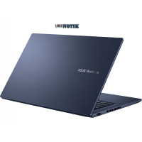 Ноутбук ASUS Vivobook X1402ZA X1402ZA-EB311WS, X1402ZA-EB311WS