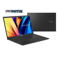 Ноутбук ASUS VivoBook 15 X1500EA X1500EA-BQ2336W, X1500EA-BQ2336W