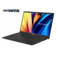 Ноутбук ASUS VivoBook 15 X1500EA X1500EA-BQ2336W, X1500EA-BQ2336W