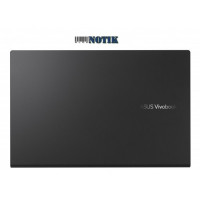 Ноутбук ASUS VivoBook 15 X1500EA Indie Black X1500EA-BQ2339, X1500EA-BQ2339