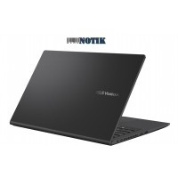 Ноутбук ASUS VivoBook 15 X1500EA Indie Black X1500EA-BQ2339, X1500EA-BQ2339