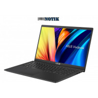 Ноутбук ASUS VivoBook 15 X1500EA Indie Black X1500EA-BQ2339, X1500EA-BQ2339