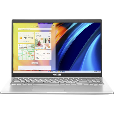 Ноутбук ASUS Vivobook 15 X1500EA X1500EA-BR4350, X1500EA-BR4350