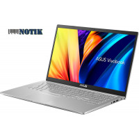 Ноутбук ASUS Vivobook 15 X1500EA X1500EA-BR4350, X1500EA-BR4350