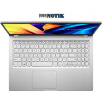 Ноутбук ASUS Vivobook 15 X1500EA X1500EA-BR4351, X1500EA-BR4351