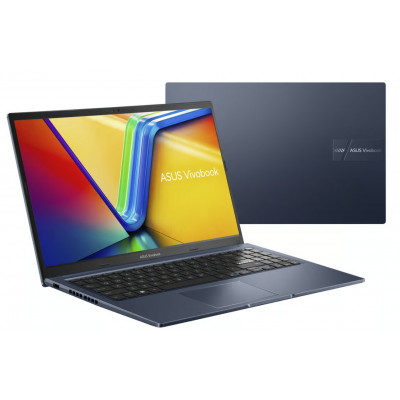 Ноутбук ASUS Vivobook 15 X1502VA Quiet Blue X1502VA-BQ433, X1502VA-BQ433