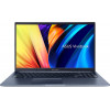 Ноутбук ASUS VivoBook 15 X1502VA Quiet Blue (X1502VA-BQ487)