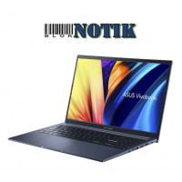Ноутбук ASUS VivoBook 15 X1502ZA X1502ZA-BQ418, X1502ZA-BQ418