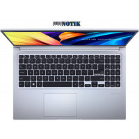 Ноутбук ASUS VivoBook 15 X1502ZA X1502ZA-BQ521W, X1502ZA-BQ521W