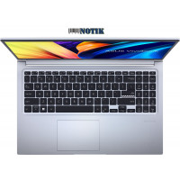 Ноутбук ASUS VivoBook 15 X1502ZA X1502ZA-BQ525W, X1502ZA-BQ525W