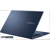 Ноутбук ASUS VivoBook 15 X1502ZA X1502ZA-BQ704W, X1502ZA-BQ704W