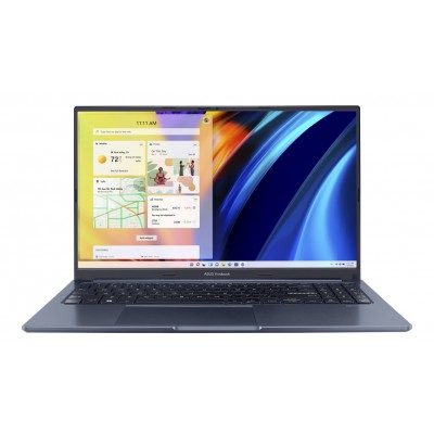 Ноутбук ASUS VivoBook 15 X1503ZA X1503ZA-MA347W, X1503ZA-MA347W