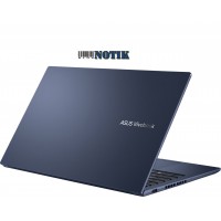 Ноутбук ASUS VivoBook 15 X1503ZA X1503ZA-L1171W, X1503ZA-L1171W