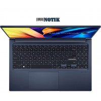 Ноутбук ASUS VivoBook 15 X1503ZA X1503ZA-L1171W, X1503ZA-L1171W