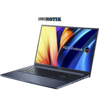 Ноутбук ASUS VivoBook 15 X1503ZA X1503ZA-MA347W, X1503ZA-MA347W