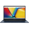 Ноутбук ASUS Vivobook 15 X1504VA Quiet Blue (X1504VA-BQ143)