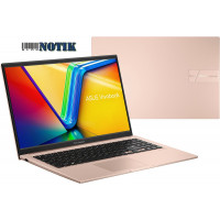 Ноутбук ASUS Vivobook 15 X1504VA X1504VA-BQ144, X1504VA-BQ144