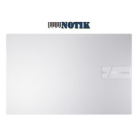 Ноутбук ASUS Vivobook 15 X1504VA Cool Silver X1504VA-BQ151, X1504VA-BQ151
