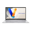 Ноутбук ASUS VivoBook 15 X1504VA Cool Silver (X1504VA-BQ978)