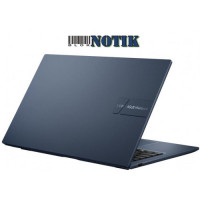 Ноутбук ASUS Vivobook 15 X1504ZA X1504ZA-BQ028EU, X1504ZA-BQ028EU