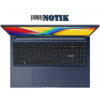 Ноутбук ASUS Vivobook 15 X1504ZA-BQ028, X1504ZA-BQ028