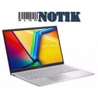 Ноутбук ASUS Vivobook 15 X1504ZA X1504ZA-BQ606, X1504ZA-BQ606
