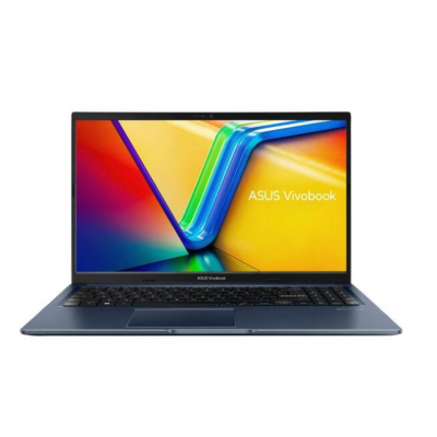 Ноутбук ASUS VivoBook 15 X1504ZA X1504ZA-I38512BL0W, X1504ZA-I38512BL0W