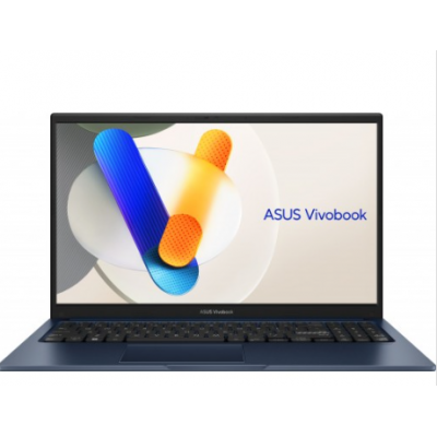 Ноутбук ASUS VivoBook 15 X1504ZA X1504ZA-I78512BL0W, X1504ZA-I78512BL0W