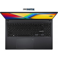 Ноутбук ASUS VivoBook 15 X1505VA X1505VA-L1265W, X1505VA-L1265W