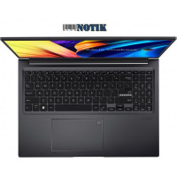 Ноутбук ASUS VivoBook 16 X1605EA X1605EA-MB044W, X1605EA-MB044W