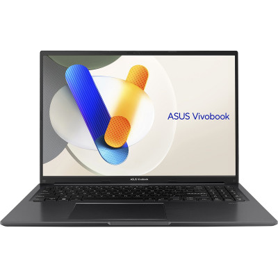 Ноутбук ASUS VivoBook 16 X1605VA Indie Black X1605VA-MB1651, X1605VA-MB1651