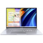 Ноутбук ASUS VivoBook X1605ZA Transparent Silver (X1605ZA-MB339W)