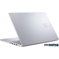 Ноутбук ASUS VivoBook X1605ZA Transparent Silver X1605ZA-MB339W, X1605ZA-MB339W