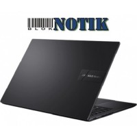 Ноутбук ASUS VivoBook 16 X1605ZA Indie Black X1605ZA-MB521, X1605ZA-MB521