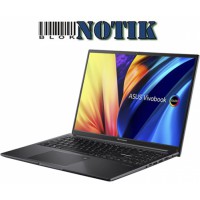 Ноутбук Asus Vivobook 16 X1605ZA X1605ZA-MB721, X1605ZA-MB721