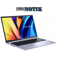 Ноутбук ASUS VivoBook 17 X1702ZA X1702ZA-AU149W, X1702ZA-AU149W