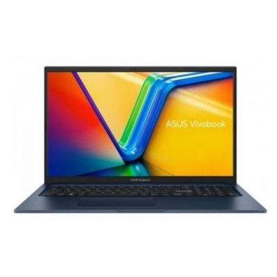 Ноутбук ASUS Vivobook 17 X1704VA X1704VA-AU1093, X1704VA-AU1093
