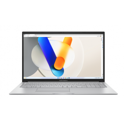 Ноутбук ASUS Vivobook 17 X1704VA X1704VA-AU195W, X1704VA-AU195W