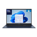 Ноутбук ASUS Vivobook 17 X1704VA Quiet Blue (X1704VA-AU943) Ноутбук ASUS Vivobook 17 X1704VA Quiet Blue (X1704VA-AU943)