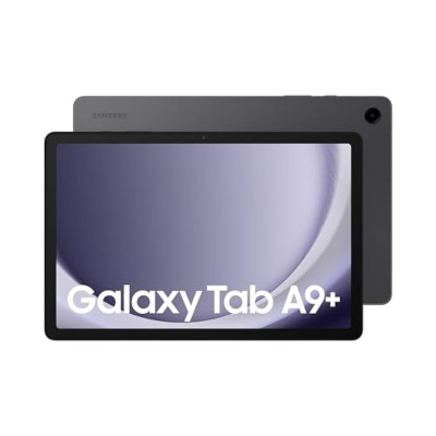 Планшет Samsung Galaxy Tab A9 Plus 2023 X210 11 Wi-FI 4/64GB Graphite UA, X210-Graphite-UA