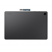 Планшет Samsung Galaxy Tab A9 Plus X210R 2025 11 Wi-FI 8/256GB Gray UASM-X210RZAPEUC, X210R-8/256-Gray-UA