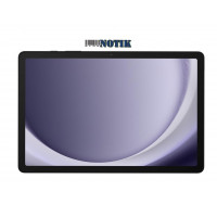 Планшет Samsung Galaxy Tab A9 Plus X210R 2025 11 Wi-FI 8/256GB Gray UASM-X210RZAPEUC, X210R-8/256-Gray-UA