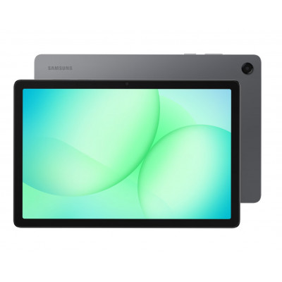 Планшет Samsung Galaxy Tab A11 Plus 2025 X230 Wi-Fi 8/256GB Gray UA SM-X230NZAPEUC, X230-Wi-Fi-8/256-Gray-UA