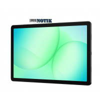 Планшет Samsung Galaxy Tab A11 Plus 2025 X236 Wi-Fi+5G 6/128GB Gray UA SM-X236BZAREUC, X236-Wi-Fi-5G-6/128-Gray-UA Планшет Samsung Galaxy Tab A11 Plus 2025 X236 Wi-Fi+5G 6/128GB Gray UA SM-X236BZAREUC, X236-Wi-Fi-5G-6/128-Gray-UA