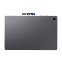 Планшет Samsung Galaxy Tab A11 Plus 2025 X236 Wi-Fi+5G 8/256GB Gray UA SM-X236BZAREUC, X236-Wi-Fi-5G-8/256-Gray-UA Планшет Samsung Galaxy Tab A11 Plus 2025 X236 Wi-Fi+5G 8/256GB Gray UA SM-X236BZAREUC, X236-Wi-Fi-5G-8/256-Gray-UA