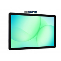 Планшет Samsung Galaxy Tab A11 Plus 2025 X236 Wi-Fi+5G 8/256GB Gray UA SM-X236BZAREUC, X236-Wi-Fi-5G-8/256-Gray-UA Планшет Samsung Galaxy Tab A11 Plus 2025 X236 Wi-Fi+5G 8/256GB Gray UA SM-X236BZAREUC, X236-Wi-Fi-5G-8/256-Gray-UA